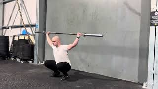 Snatch sotts press demonstration