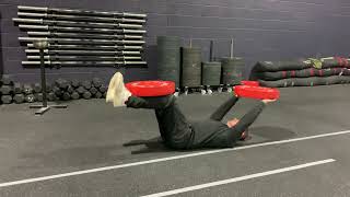 Alekna demonstration